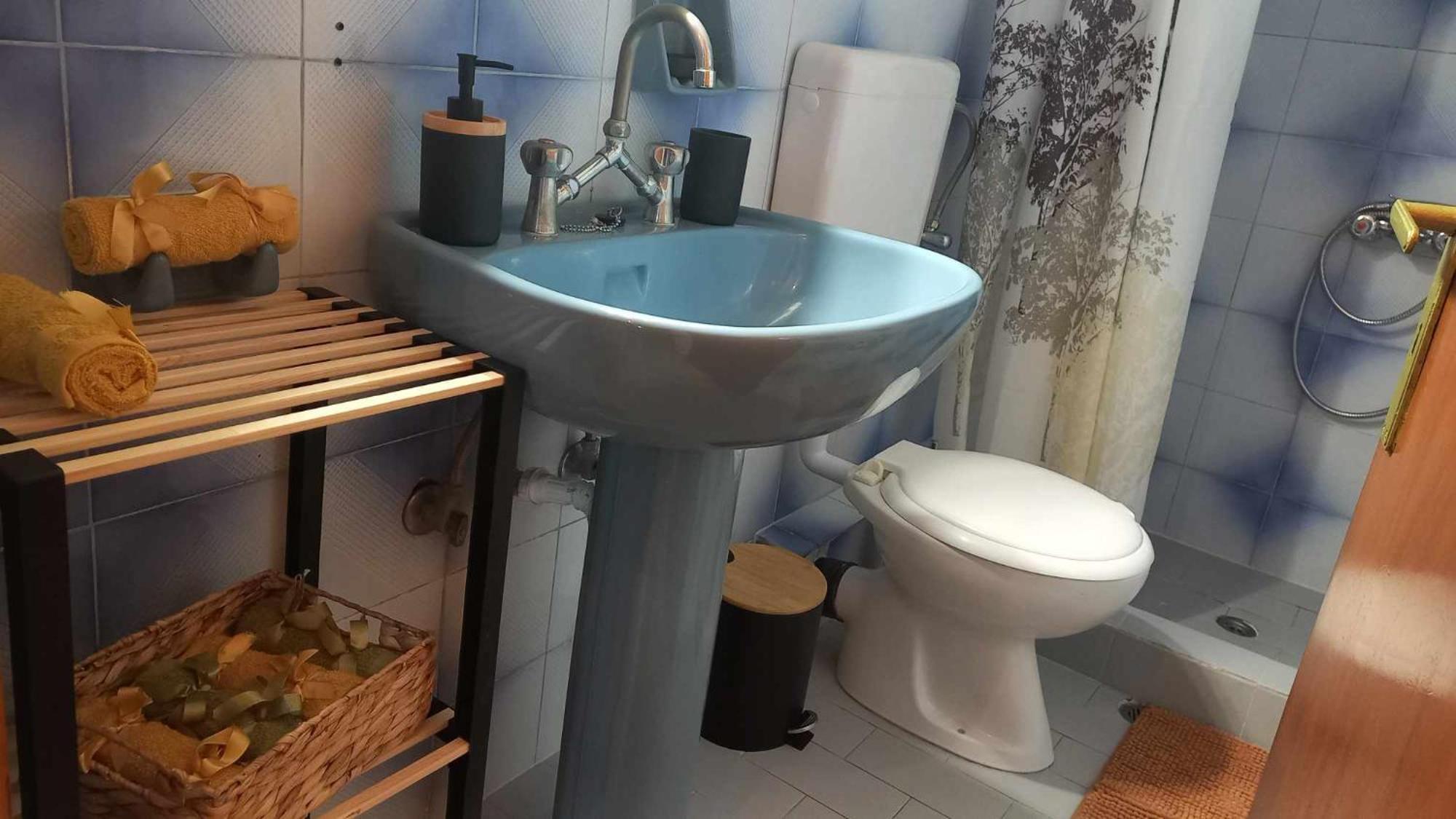 Triζin Apartment Galatás Bagian luar foto