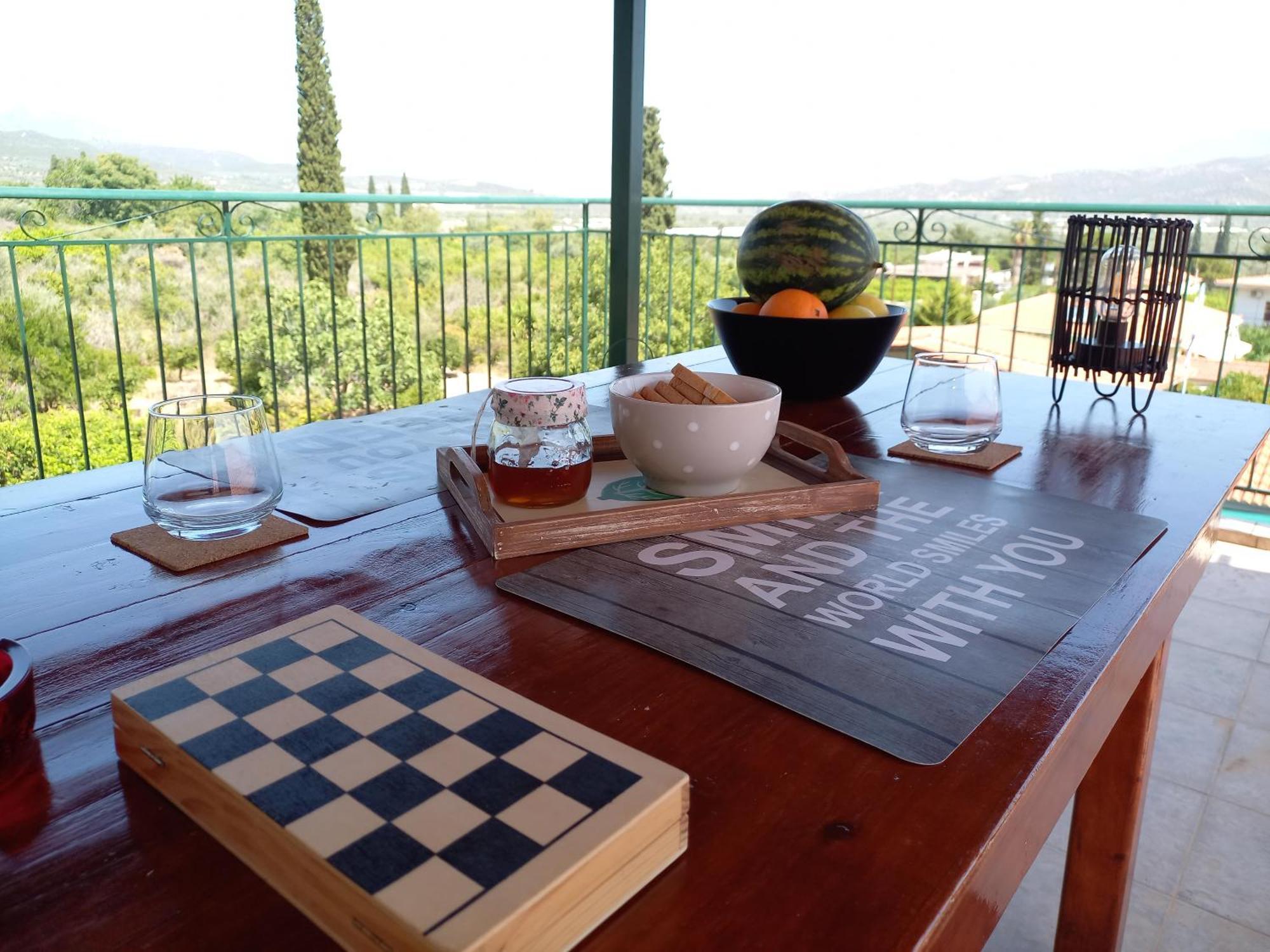 Triζin Apartment Galatás Bagian luar foto