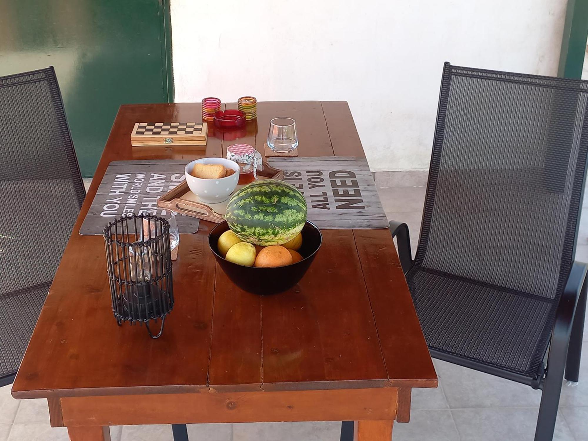 Triζin Apartment Galatás Bagian luar foto
