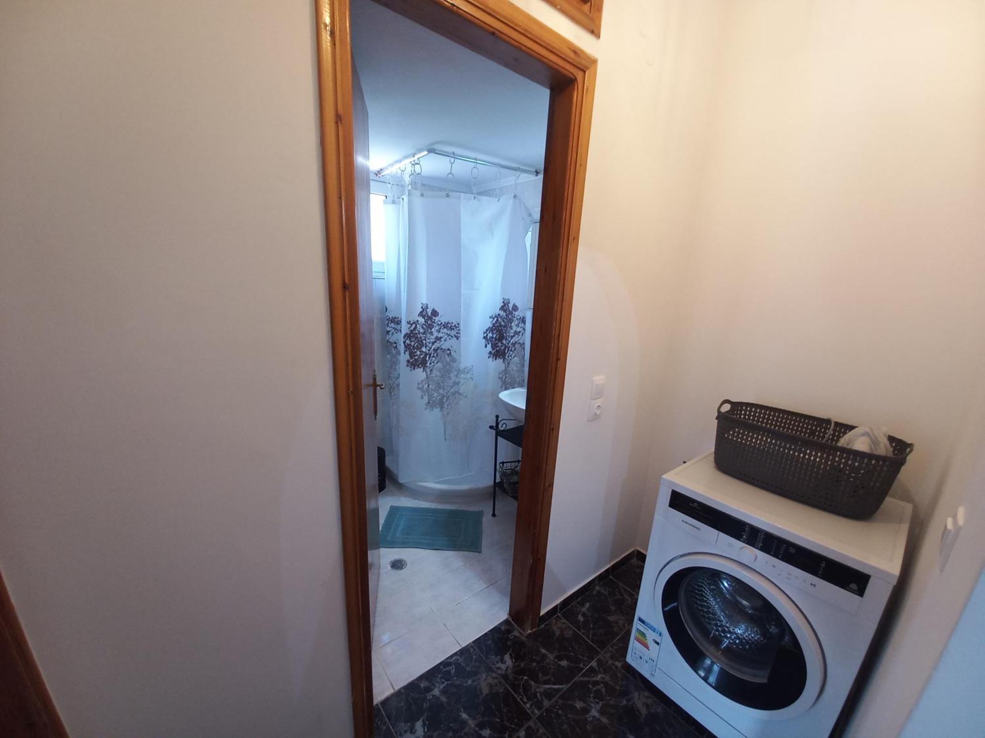 Triζin Apartment Galatás Bagian luar foto